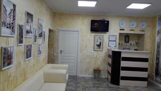 Хостелы New hostel Almaty Алматы-2